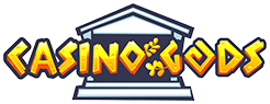 Casino Gods logo
