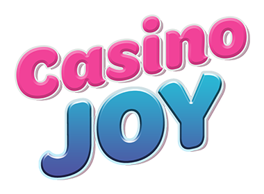 Casino Joy logo