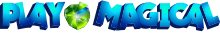 Play Magical Casino logo