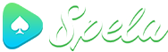 Spela Casino logo