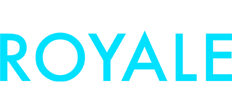 Spins Royale logo